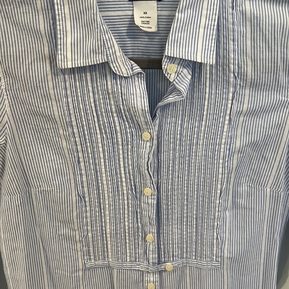 J Crew button down - Picture 3 of 5